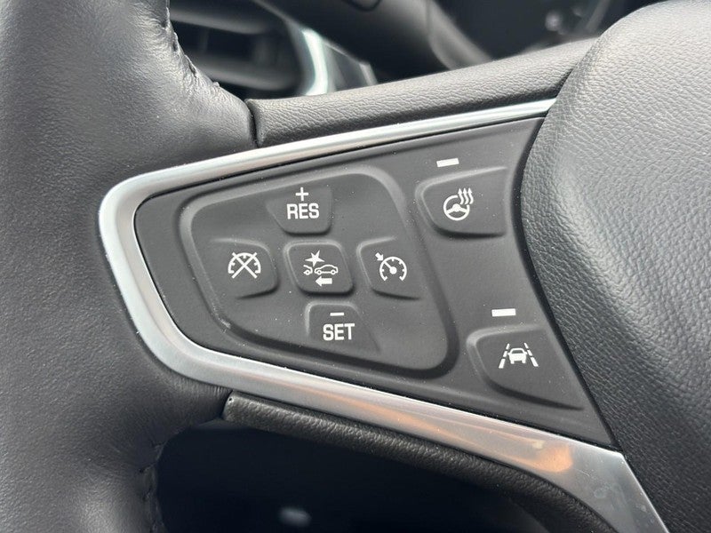 2022 Chevrolet Equinox AWD 4dr Premier