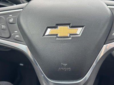 2022 Chevrolet Equinox AWD 4dr Premier