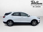 2022 Chevrolet Equinox AWD 4dr Premier