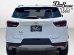 2024 Chevrolet Blazer FWD 4dr LT w/2LT