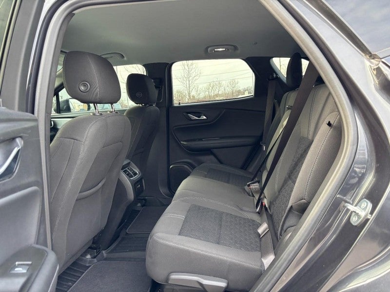 2021 Chevrolet Blazer FWD 4dr LT w/2LT