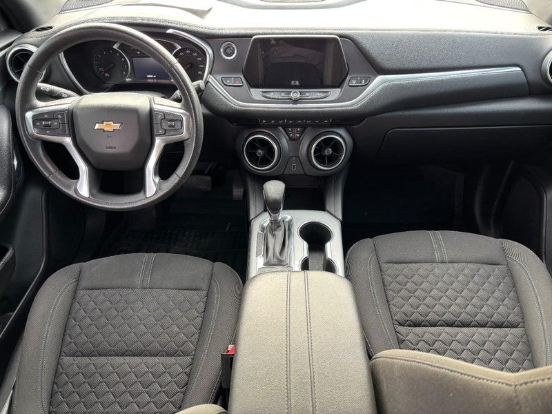 2021 Chevrolet Blazer FWD 4dr LT w/2LT