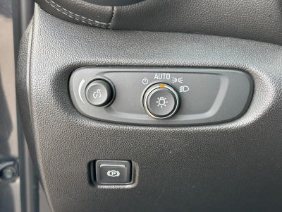 2021 Chevrolet Blazer FWD 4dr LT w/2LT