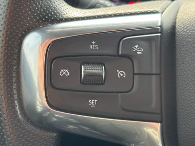 2021 Chevrolet Blazer FWD 4dr LT w/2LT