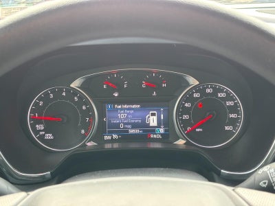 2021 Chevrolet Blazer FWD 4dr LT w/2LT