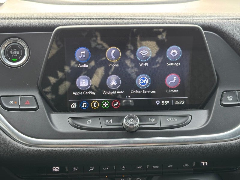 2021 Chevrolet Blazer FWD 4dr LT w/2LT