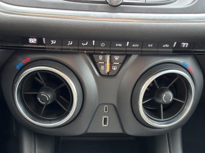 2021 Chevrolet Blazer FWD 4dr LT w/2LT