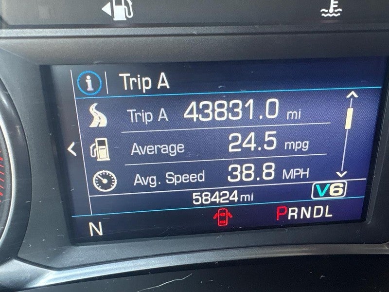 2021 Chevrolet Blazer FWD 4dr LT w/2LT