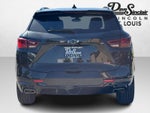 2025 Chevrolet Blazer AWD 4dr RS