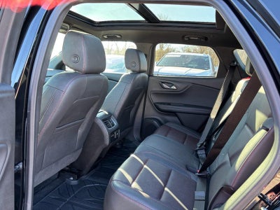 2022 Chevrolet Blazer AWD 4dr RS