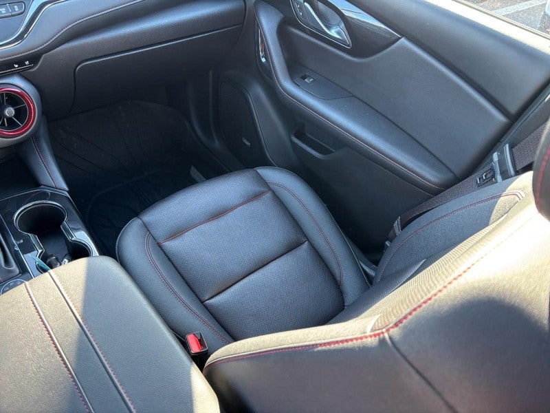 2022 Chevrolet Blazer AWD 4dr RS