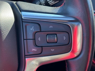 2022 Chevrolet Blazer AWD 4dr RS