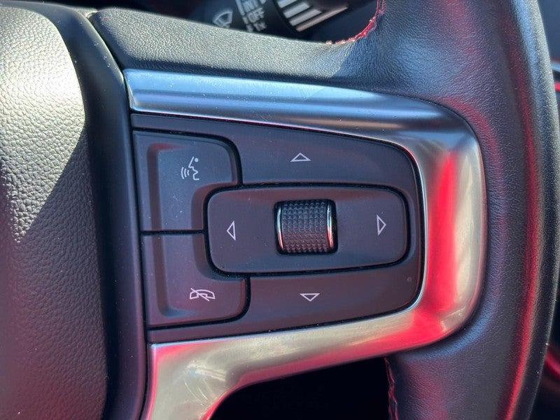 2022 Chevrolet Blazer AWD 4dr RS