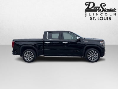 2024 GMC Sierra 1500 4WD Crew Cab 147" Denali