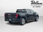2024 GMC Sierra 1500 4WD Crew Cab 147" Denali