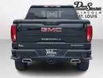 2024 GMC Sierra 1500 4WD Crew Cab 147" Denali