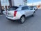 2015 Cadillac SRX FWD 4dr Luxury Collection
