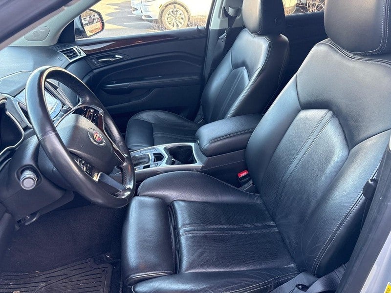 2015 Cadillac SRX FWD 4dr Luxury Collection