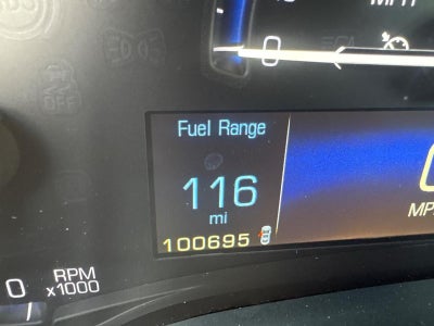 2015 Cadillac SRX FWD 4dr Luxury Collection