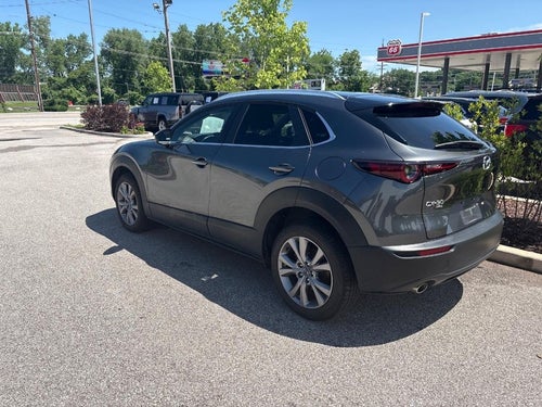 2022 Mazda Mazda CX-30 2.5 S Select Package AWD