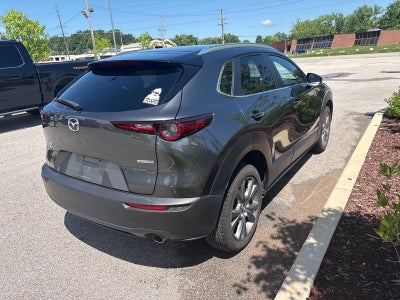 2022 Mazda Mazda CX-30 2.5 S Select Package AWD