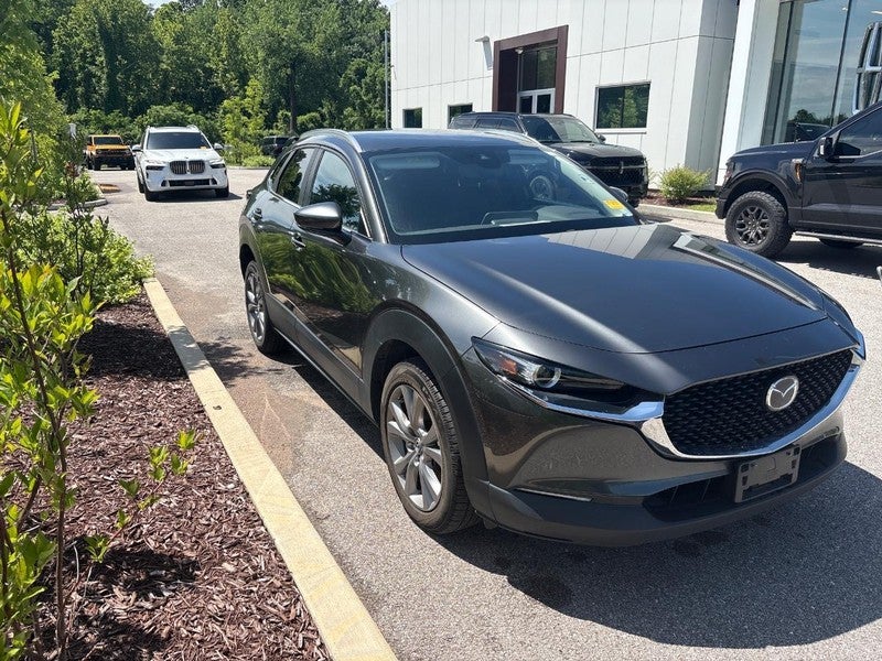 2022 Mazda Mazda CX-30 2.5 S Select Package AWD