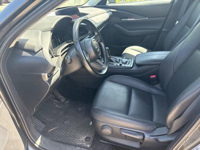 2022 Mazda Mazda CX-30 2.5 S Select Package AWD