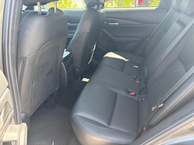2022 Mazda Mazda CX-30 2.5 S Select Package AWD