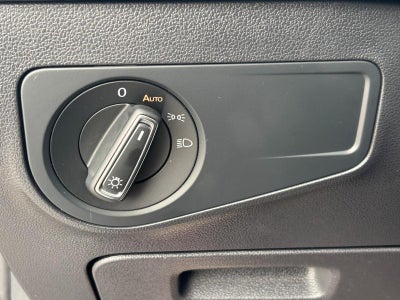 2023 Volkswagen Tiguan 2.0T SE R-Line Black 4MOTION