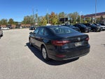 2019 Volkswagen Jetta 1.4T R-Line Auto