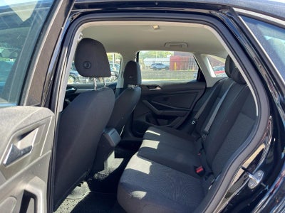 2019 Volkswagen Jetta 1.4T R-Line Auto