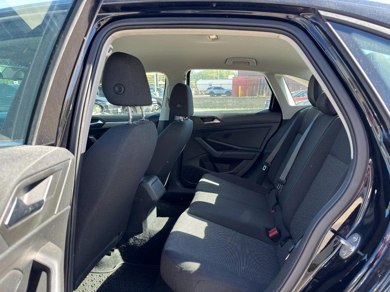 2019 Volkswagen Jetta 1.4T R-Line Auto
