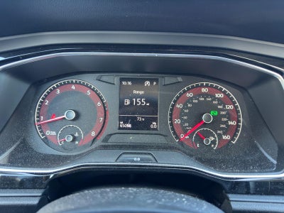 2019 Volkswagen Jetta 1.4T R-Line Auto