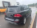 2019 Mercedes-Benz GLE GLE 400 4MATIC® SUV