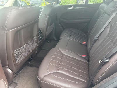 2019 Mercedes-Benz GLE GLE 400 4MATIC® SUV