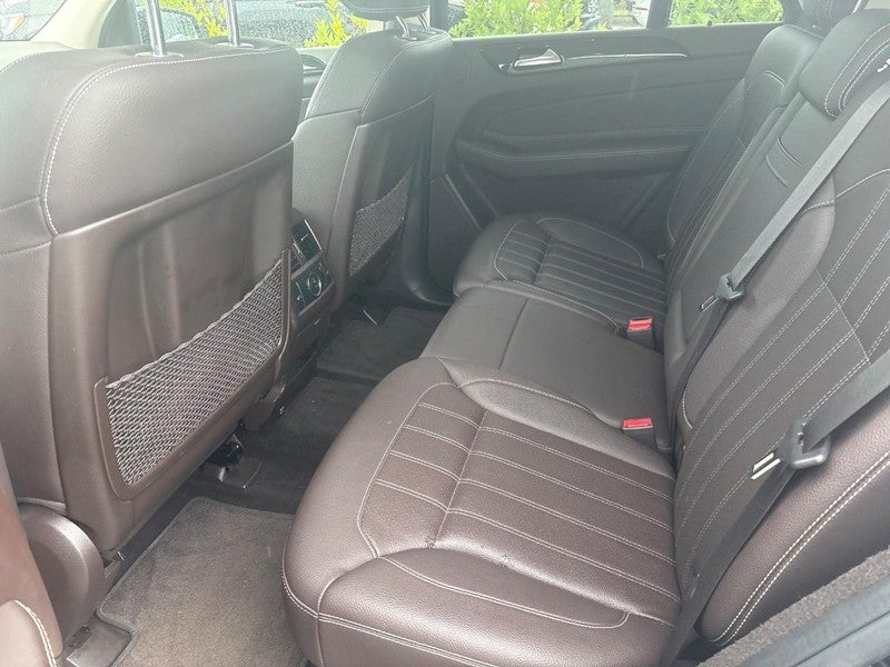 2019 Mercedes-Benz GLE GLE 400 4MATIC® SUV