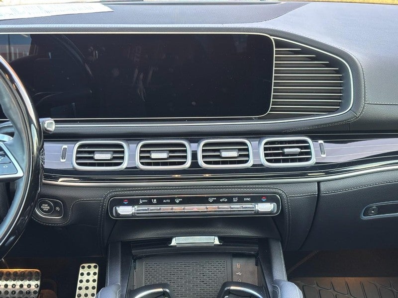 2024 Mercedes-Benz GLS GLS 450 4MATIC® SUV