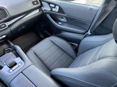 2024 Mercedes-Benz GLS GLS 450 4MATIC® SUV