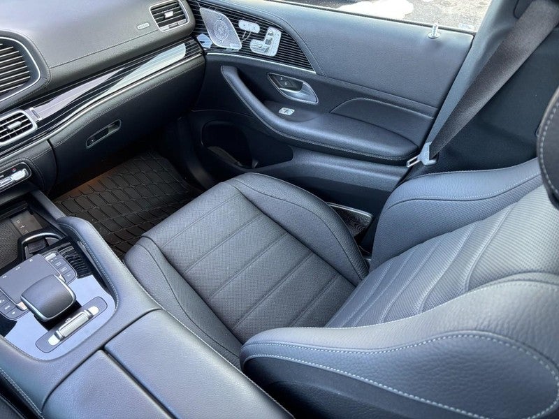 2024 Mercedes-Benz GLS GLS 450 4MATIC® SUV