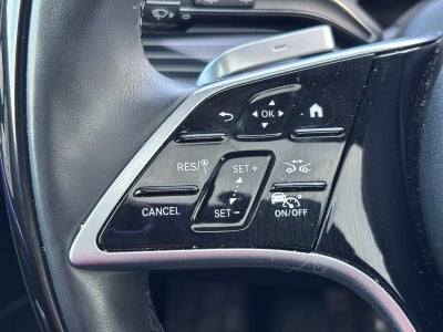 2024 Mercedes-Benz GLS GLS 450 4MATIC® SUV