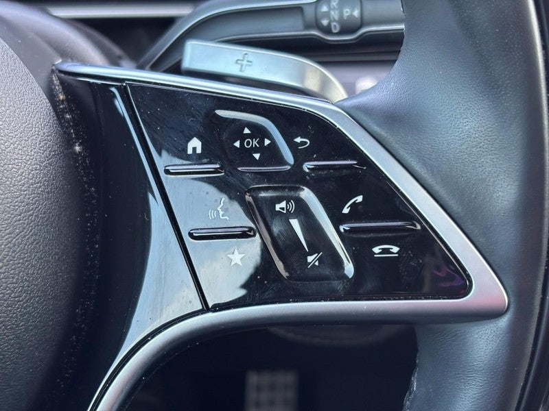 2024 Mercedes-Benz GLS GLS 450 4MATIC® SUV