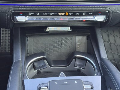 2024 Mercedes-Benz GLS GLS 450 4MATIC® SUV