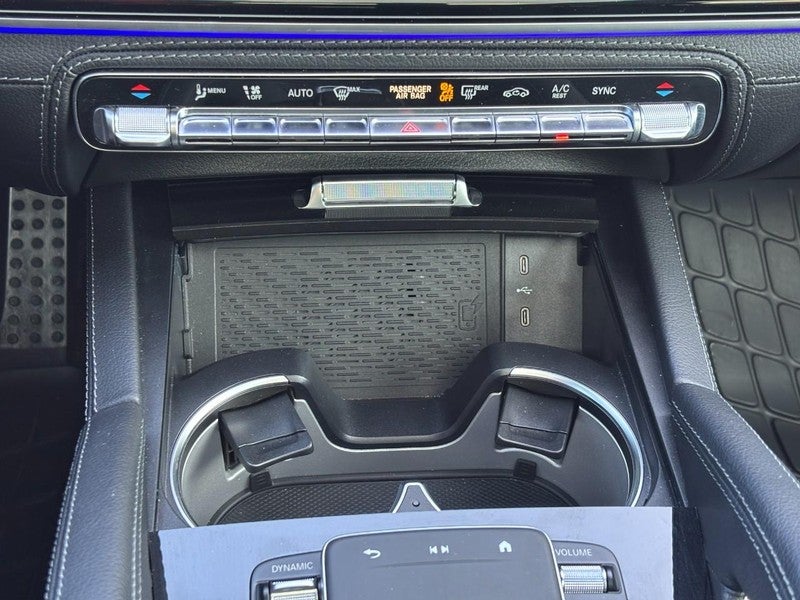 2024 Mercedes-Benz GLS GLS 450 4MATIC® SUV