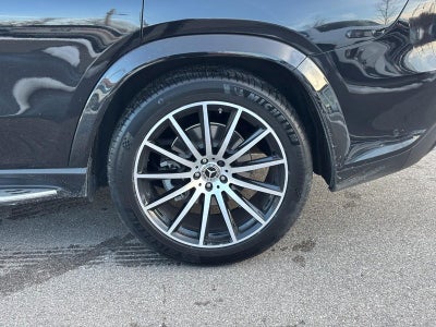 2024 Mercedes-Benz GLS GLS 450 4MATIC® SUV