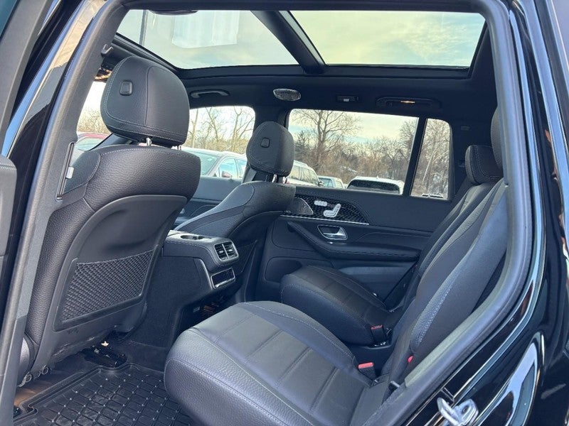 2024 Mercedes-Benz GLS GLS 450 4MATIC® SUV