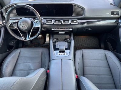 2024 Mercedes-Benz GLS GLS 450 4MATIC® SUV