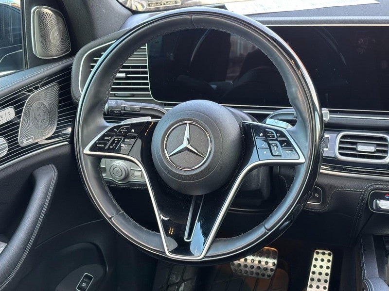 2024 Mercedes-Benz GLS GLS 450 4MATIC® SUV