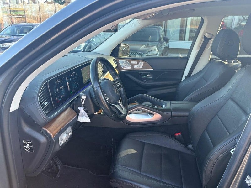 2020 Mercedes-Benz GLS GLS 450 4MATIC® SUV