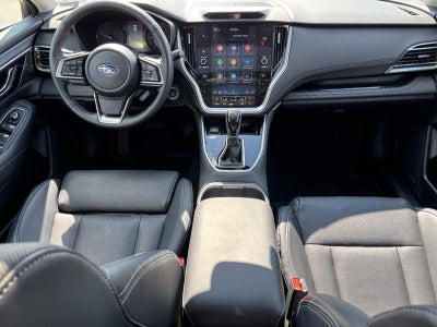 2024 Subaru Outback Limited XT AWD