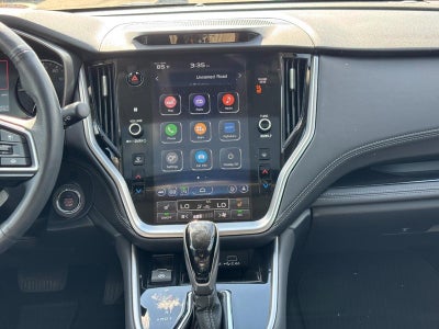 2024 Subaru Outback Limited XT AWD